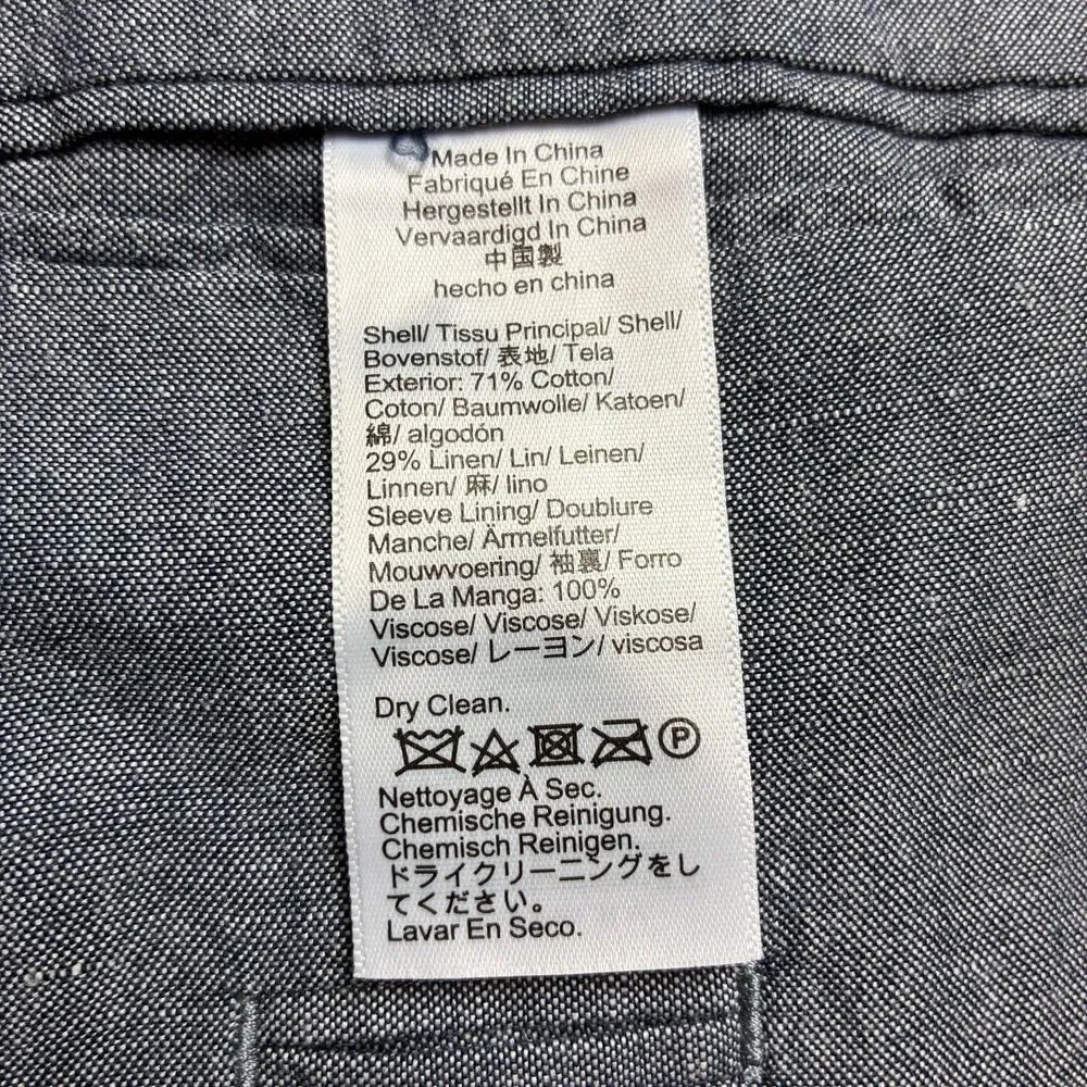 J. Crew crew ludlow